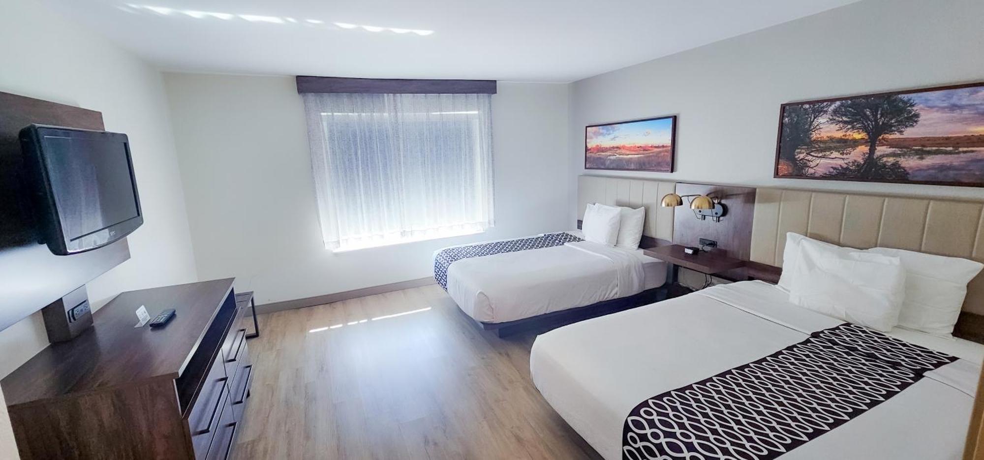 La Quinta By Wyndham Dallas Мескит Экстерьер фото