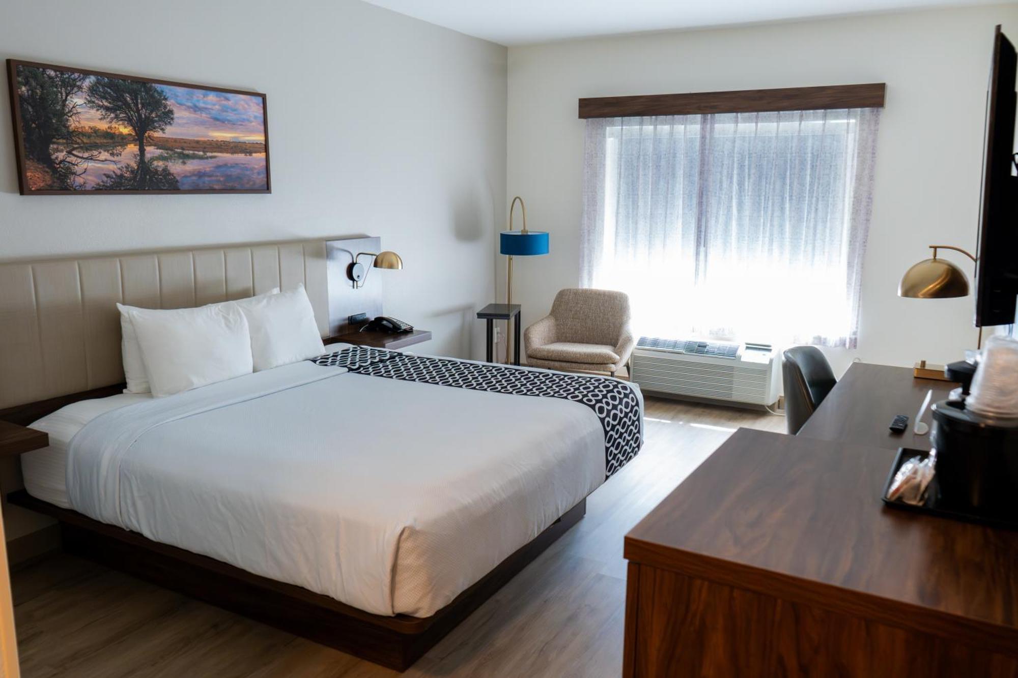 La Quinta By Wyndham Dallas Мескит Экстерьер фото