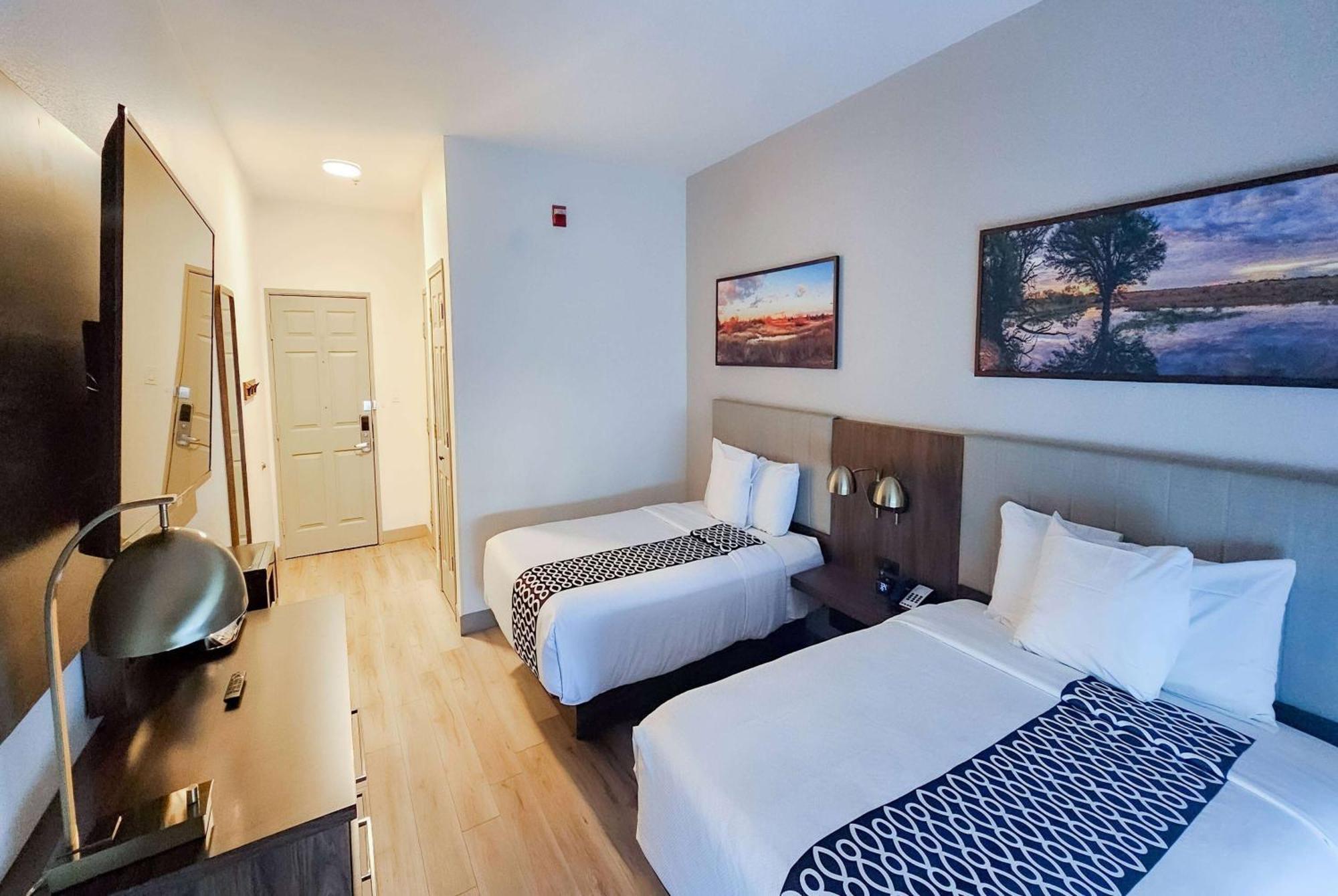 La Quinta By Wyndham Dallas Мескит Экстерьер фото