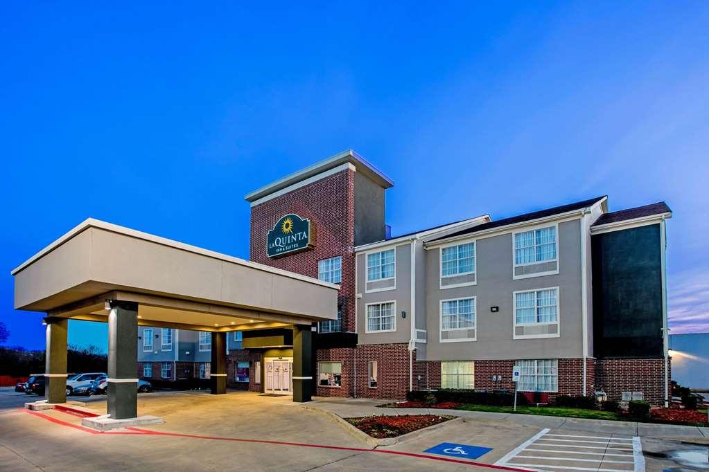 La Quinta By Wyndham Dallas Мескит Экстерьер фото