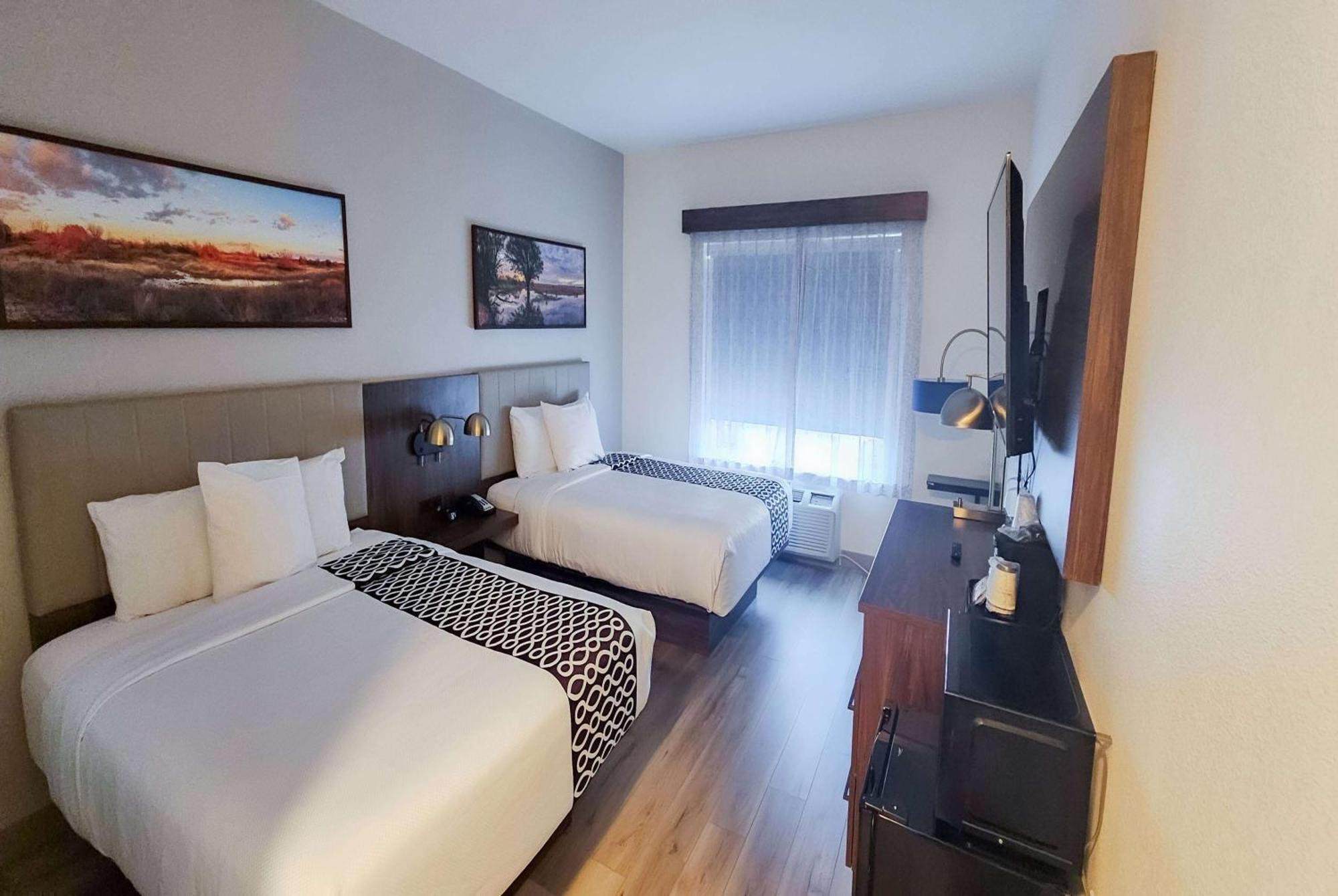 La Quinta By Wyndham Dallas Мескит Экстерьер фото